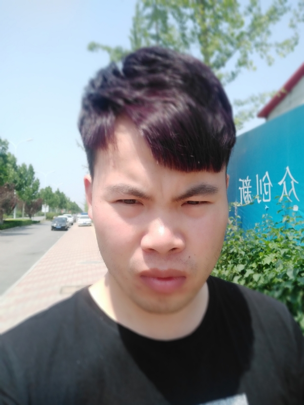 迷迭无情的第一张照片--连城交友网