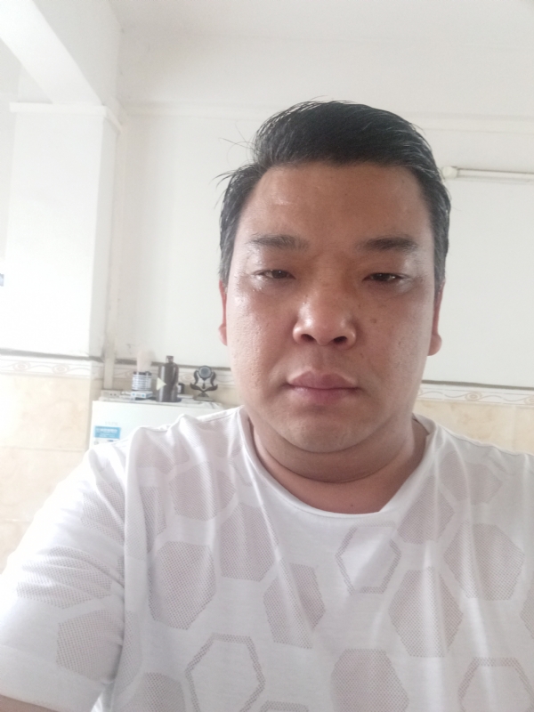 帅帅的第一张照片--连城交友网