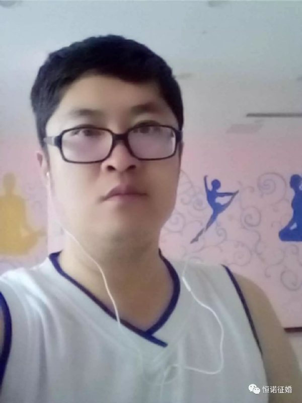 看山不是山的第一张照片--连城交友网