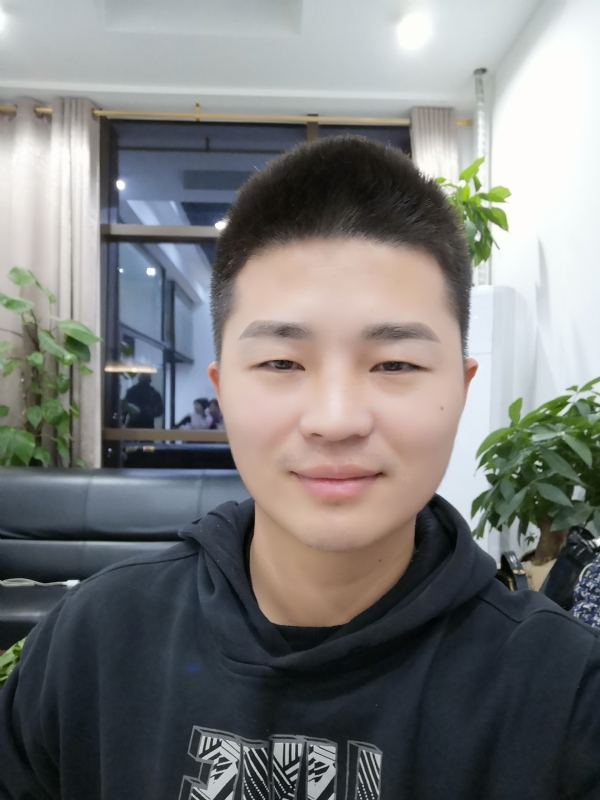 春茶的第一张照片--连城交友网