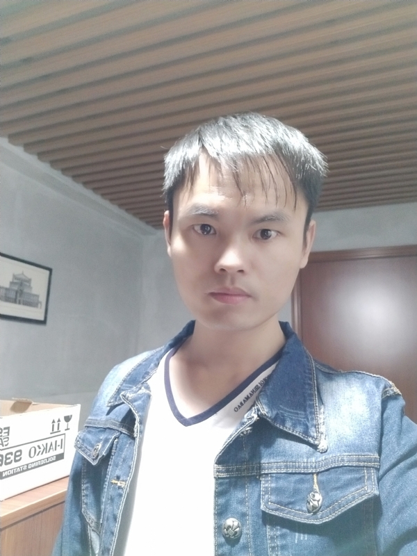 阿信的第一张照片--连城交友网