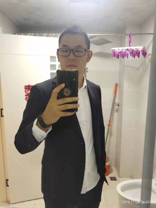 塞軍的第一张照片--连城交友网