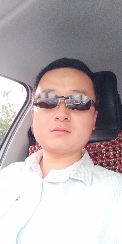 痛苦的单身狗的第二张照片--连城交友网