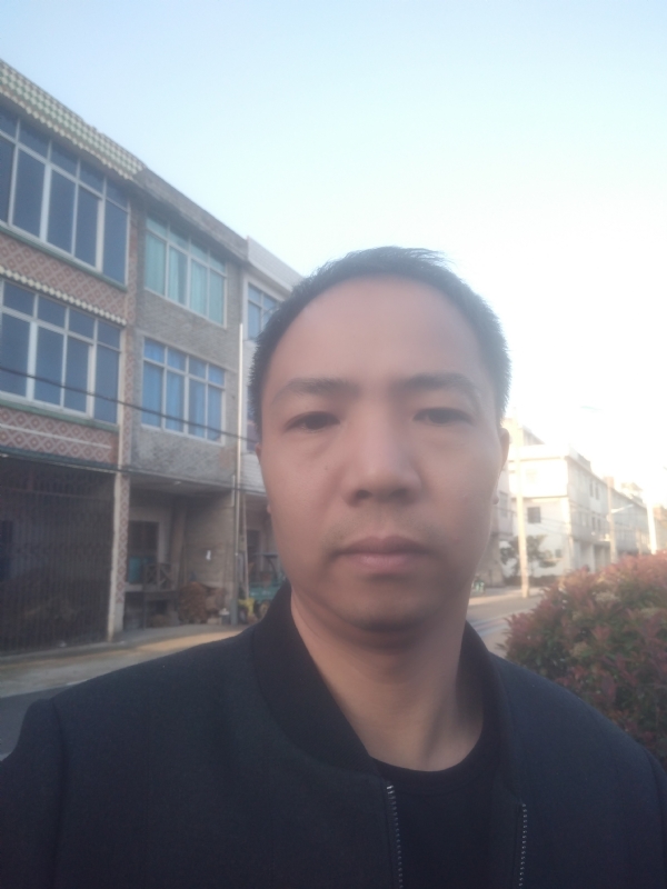 愿余生有你的第二张照片--连城交友网