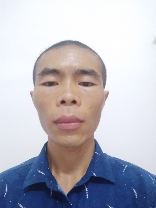 相依相随的第一张照片--连城交友网