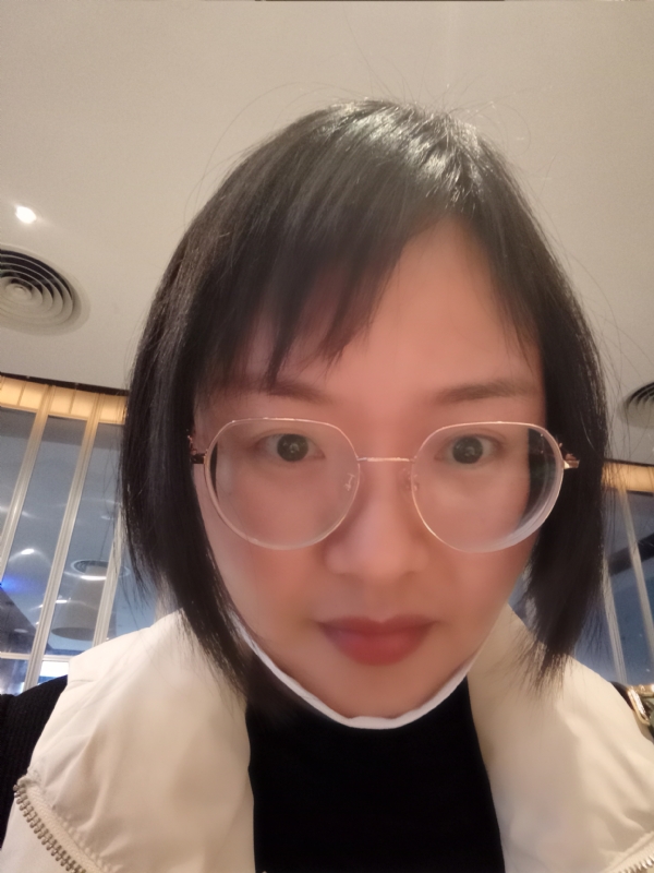Betty的第一张照片--连城交友网
