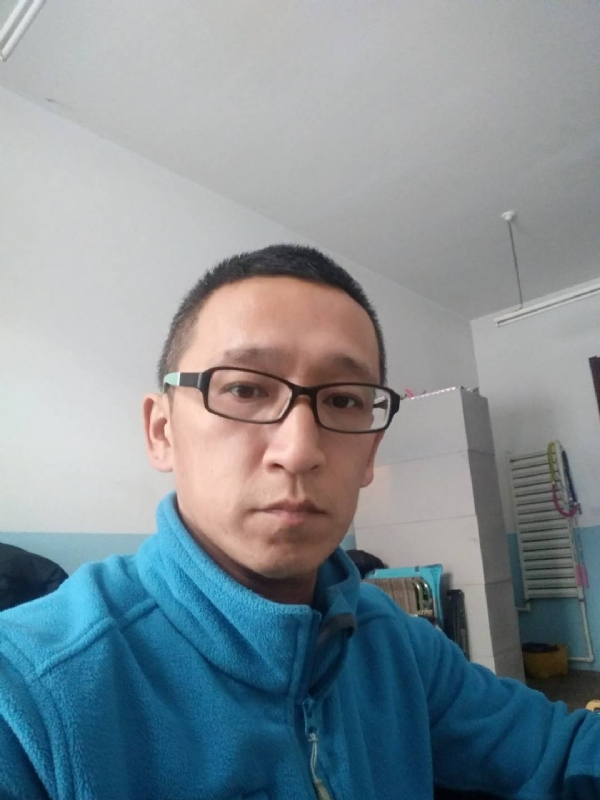 晓峰的第三张照片--连城交友网