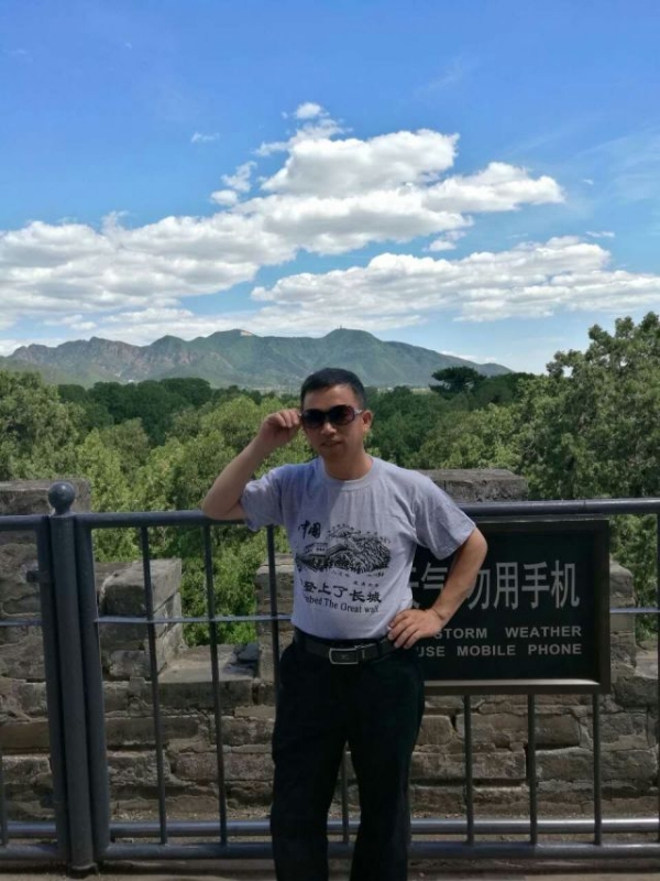 天天心情好的第一张照片--连城交友网