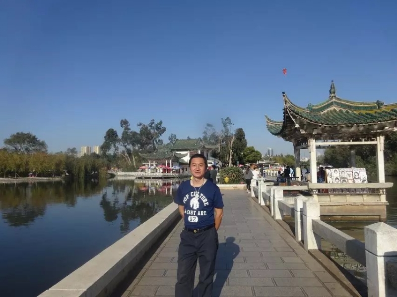 真心的龙的第二张照片--连城交友网