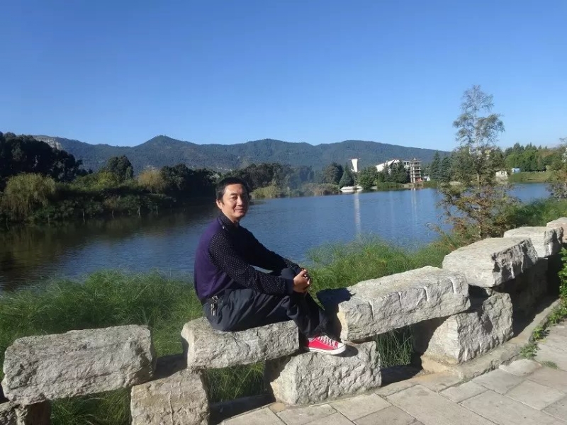 真心的龙的第八张照片--连城交友网