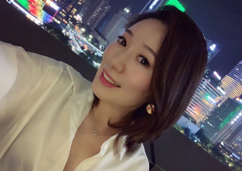 Mengyao的第一张照片--连城交友网