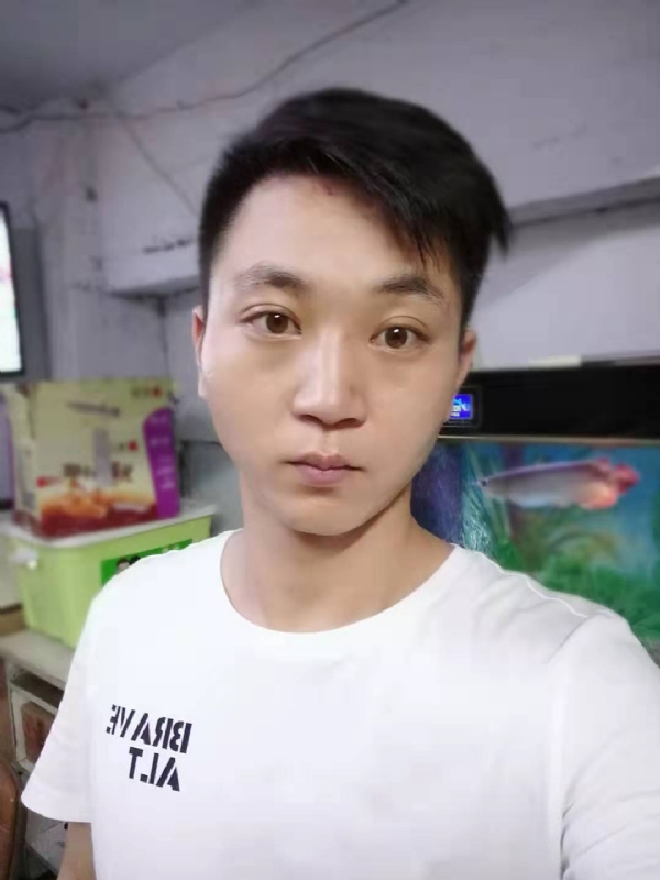 七秒记忆的第一张照片--连城交友网