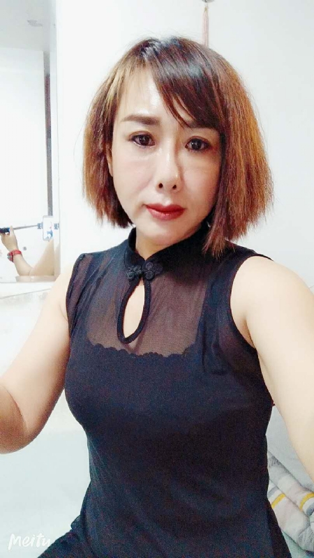 芊芊的第一张照片--连城交友网