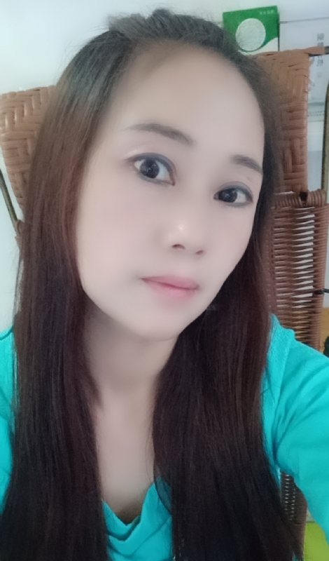 阿玲的第一张照片--连城交友网
