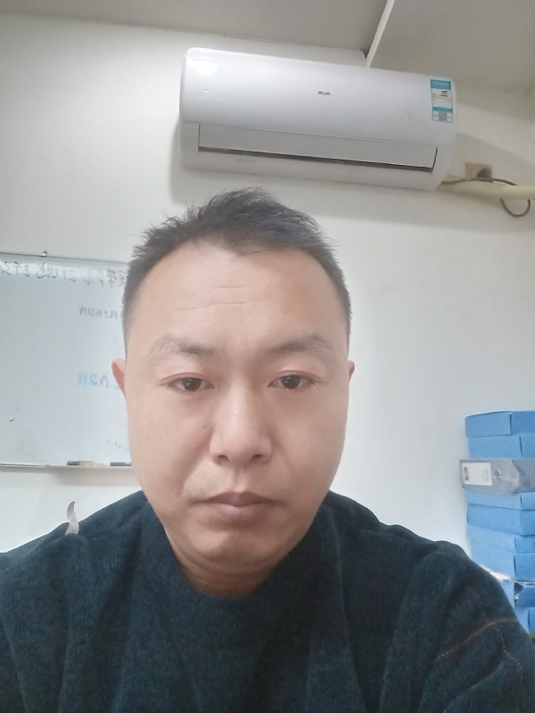 寻找另一半的第一张照片--连城交友网