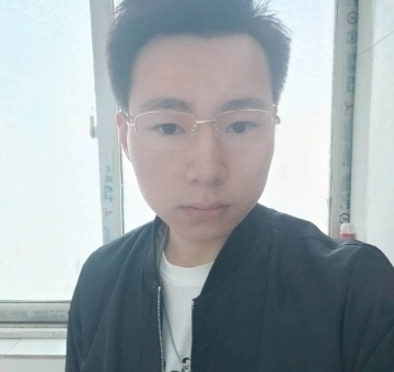 人在旅途的第一张照片--连城交友网