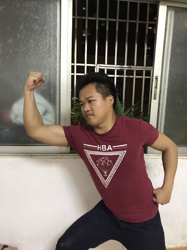 彭宏谊的第一张照片--连城交友网
