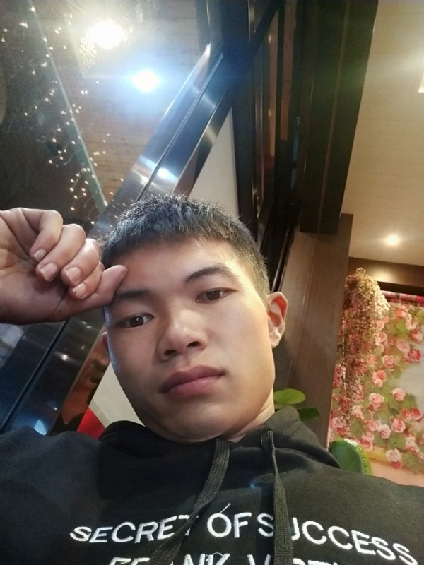 好想你的第一张照片--连城交友网