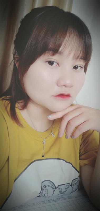 小茶的第三张照片--连城交友网