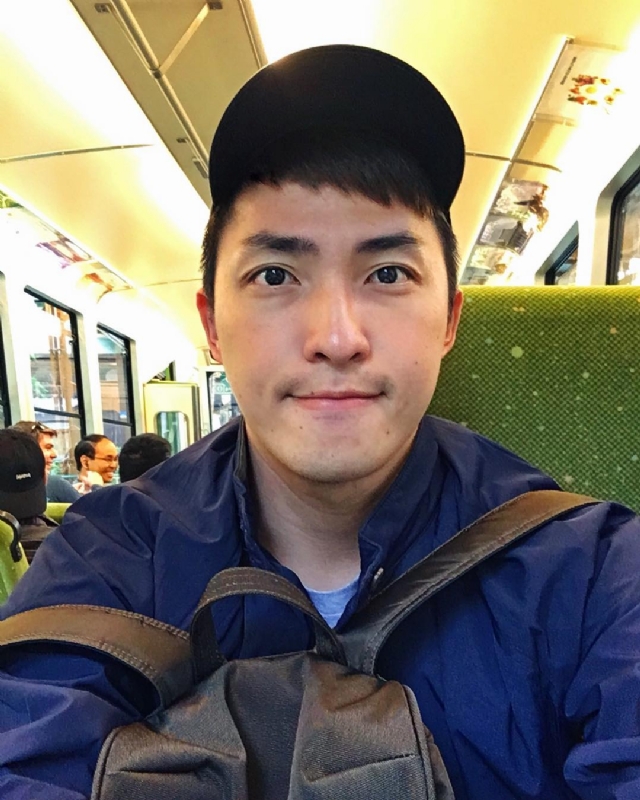 幸福满满的第二张照片--连城交友网