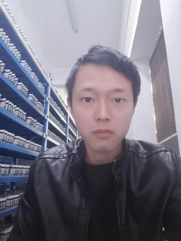爱你到老的第一张照片--连城交友网