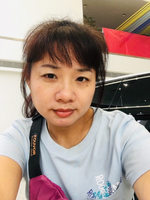 carolluo2020的第一张照片--连城交友网