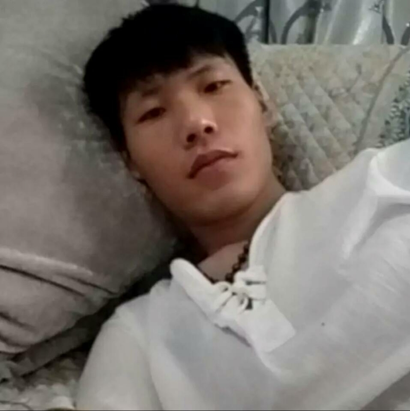 小九的第一张照片--连城交友网