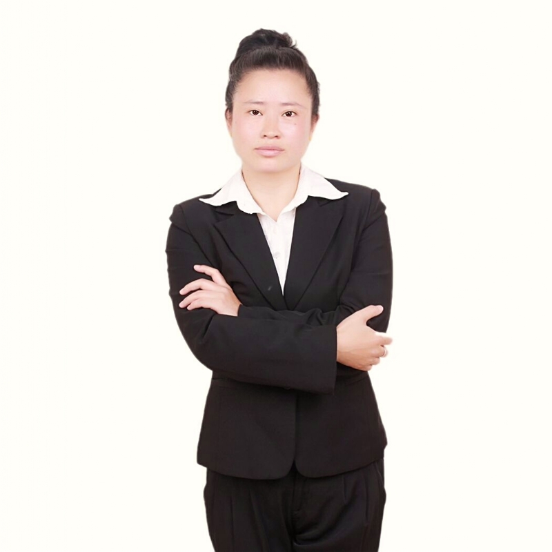 征婚女人的第三张照片--连城交友网
