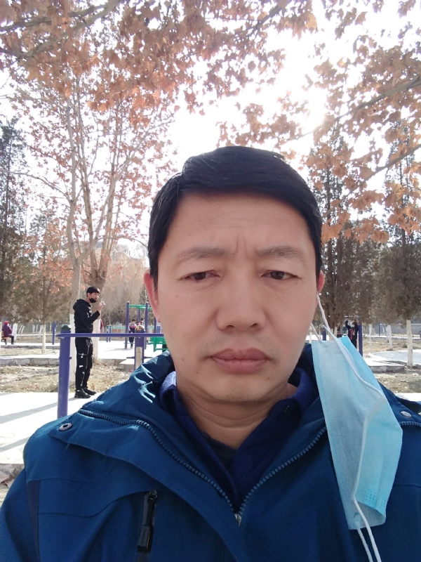 ss的第三张照片--连城交友网