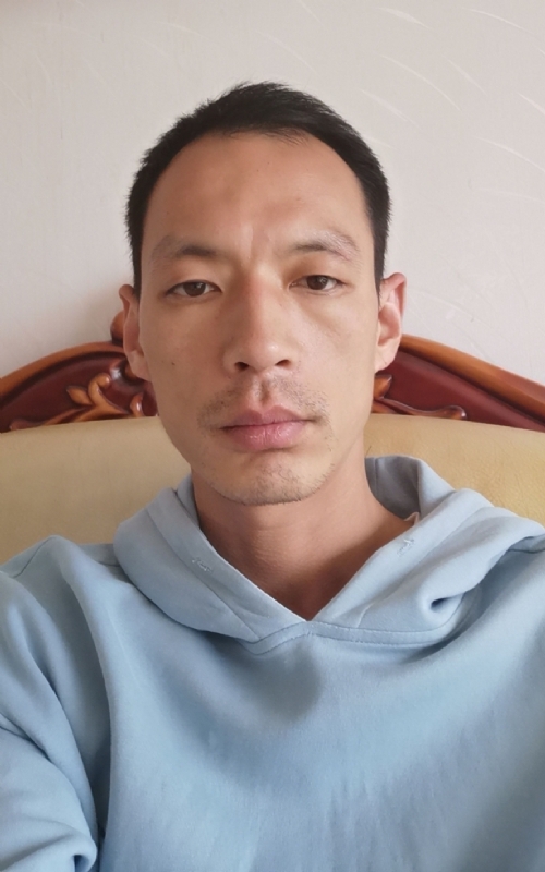 遇见的第一张照片--连城交友网