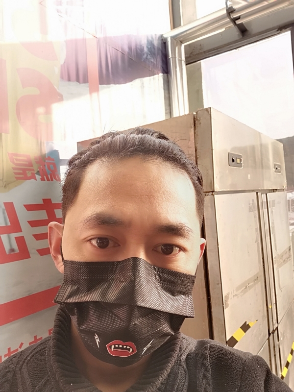 百世经纶的第一张照片--连城交友网