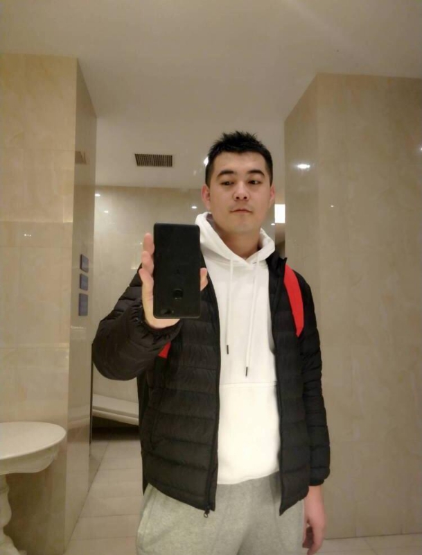 长清的第一张照片--连城交友网