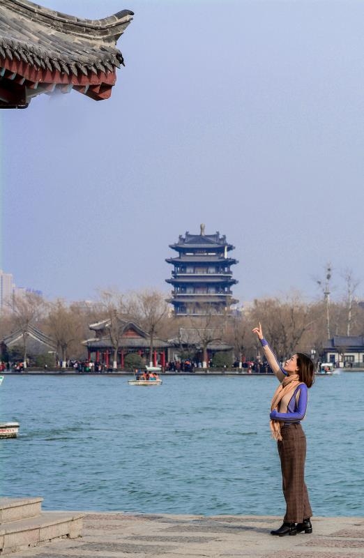深水百合的第一张照片--连城交友网