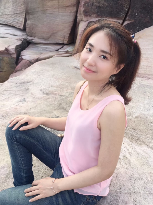 Jane的第二张照片--连城交友网