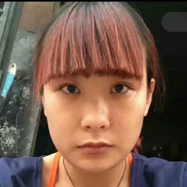 爱拍拍的美女的第二张照片--连城交友网
