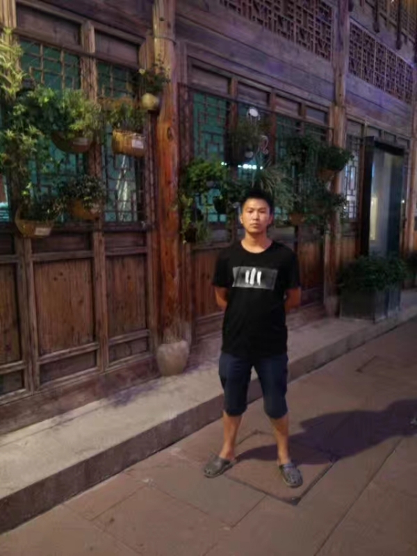 回忆的第一张照片--连城交友网
