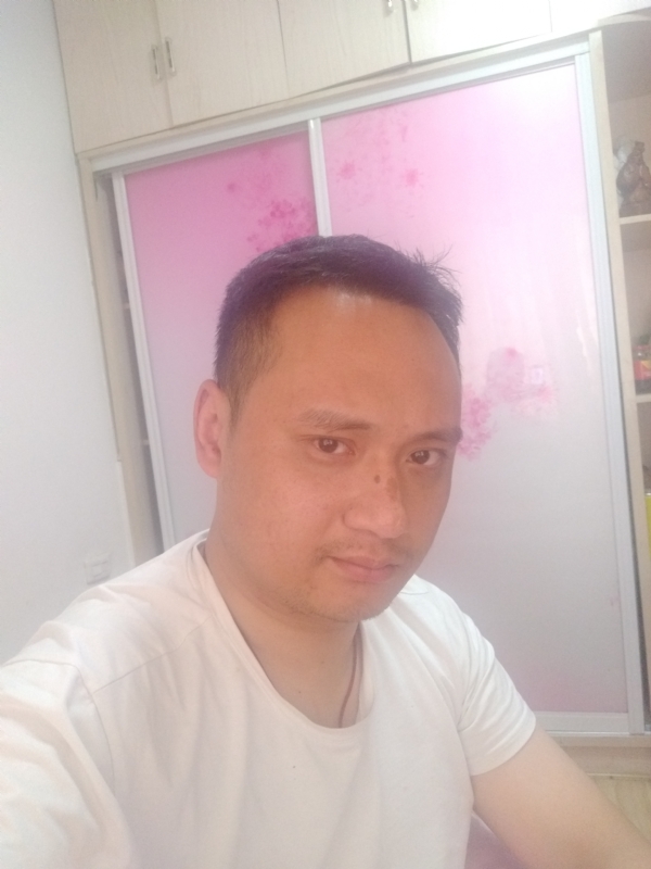孤单的小冬瓜的第一张照片--连城交友网