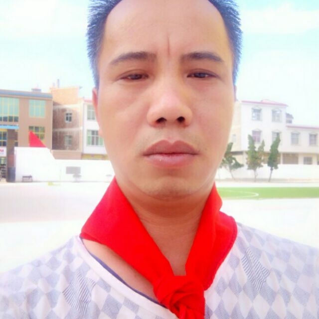 留守男人的第一张照片--连城交友网