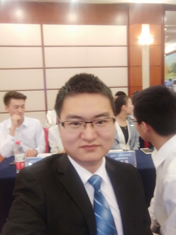 慕秋的第二张照片--连城交友网