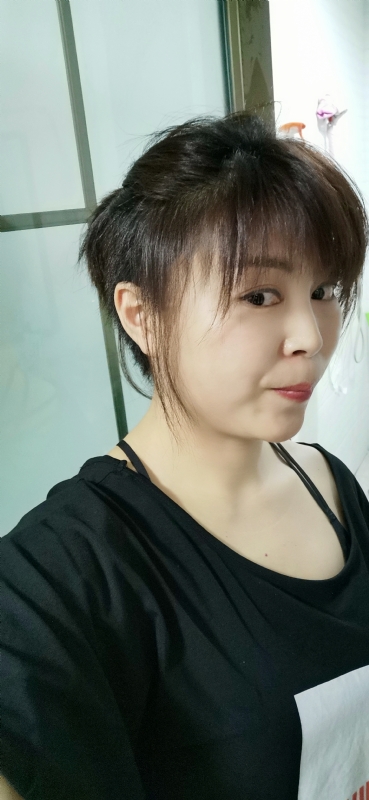 木槿的第一张照片--连城交友网