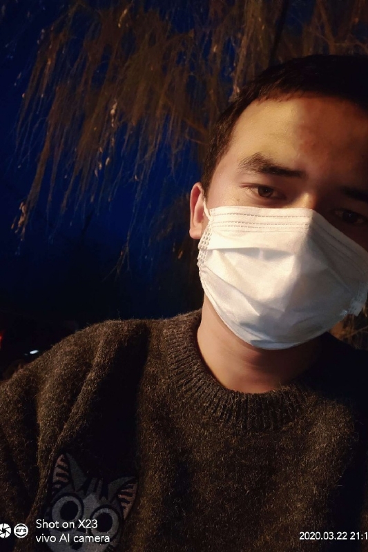只求结婚的第一张照片--连城交友网