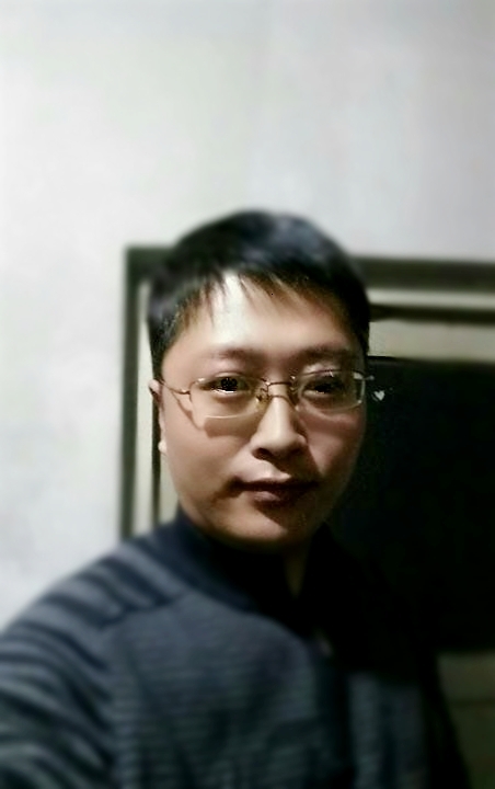 爱人如己的第一张照片--连城交友网