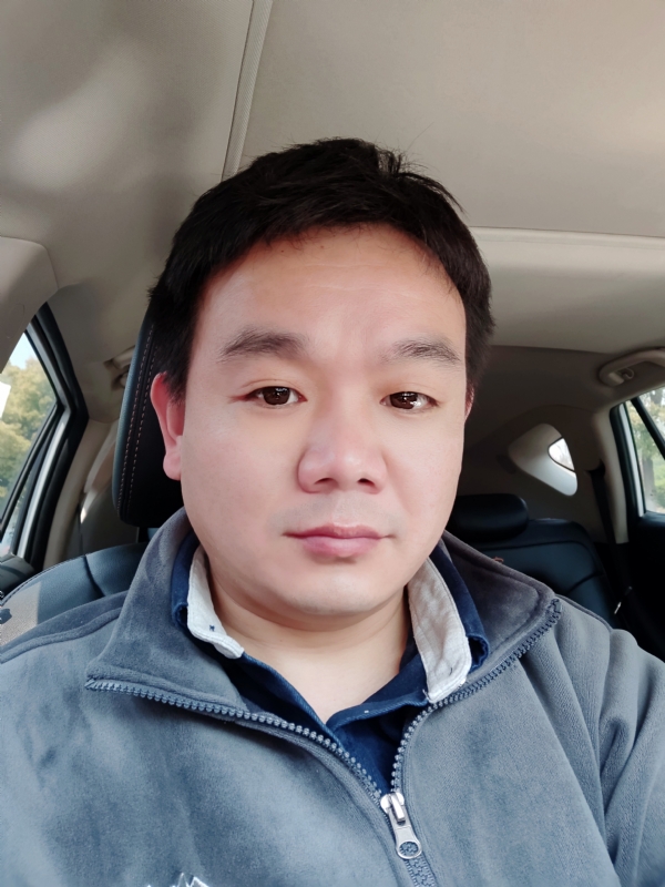 上善若水的第二张照片--连城交友网