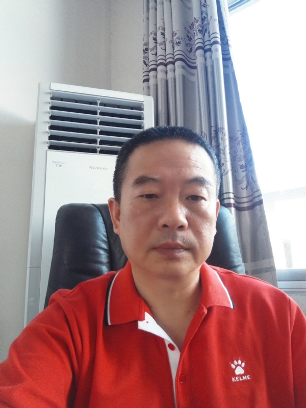 风云的第四张照片--连城交友网