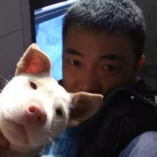 光棍的第一张照片--连城交友网