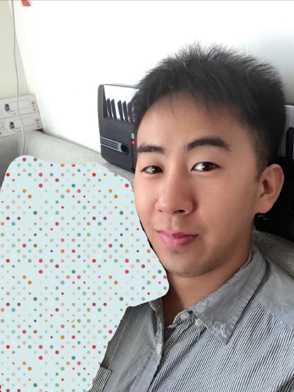 不经风雨怎见彩虹的第一张照片--连城交友网