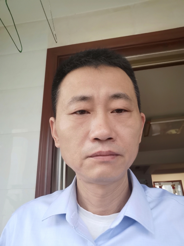 开心每一天的第一张照片--连城交友网