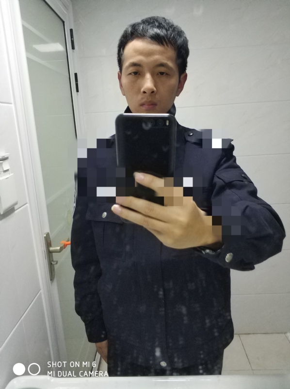 沧笙踏歌的第一张照片--连城交友网
