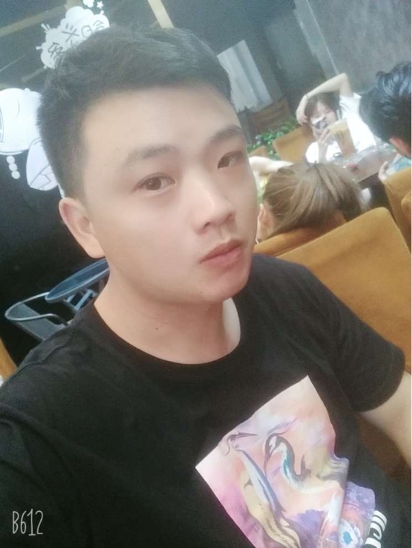 Tango的第一张照片--连城交友网