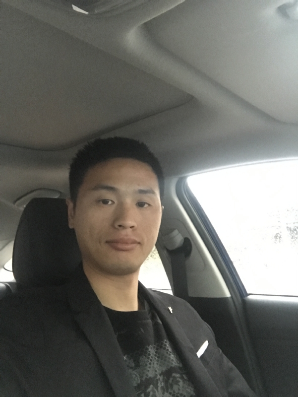向前走的第二张照片--连城交友网